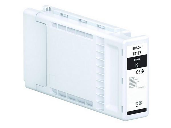 EPSON T41E5 Tintenpatrone - Mattschwarz 700 ml